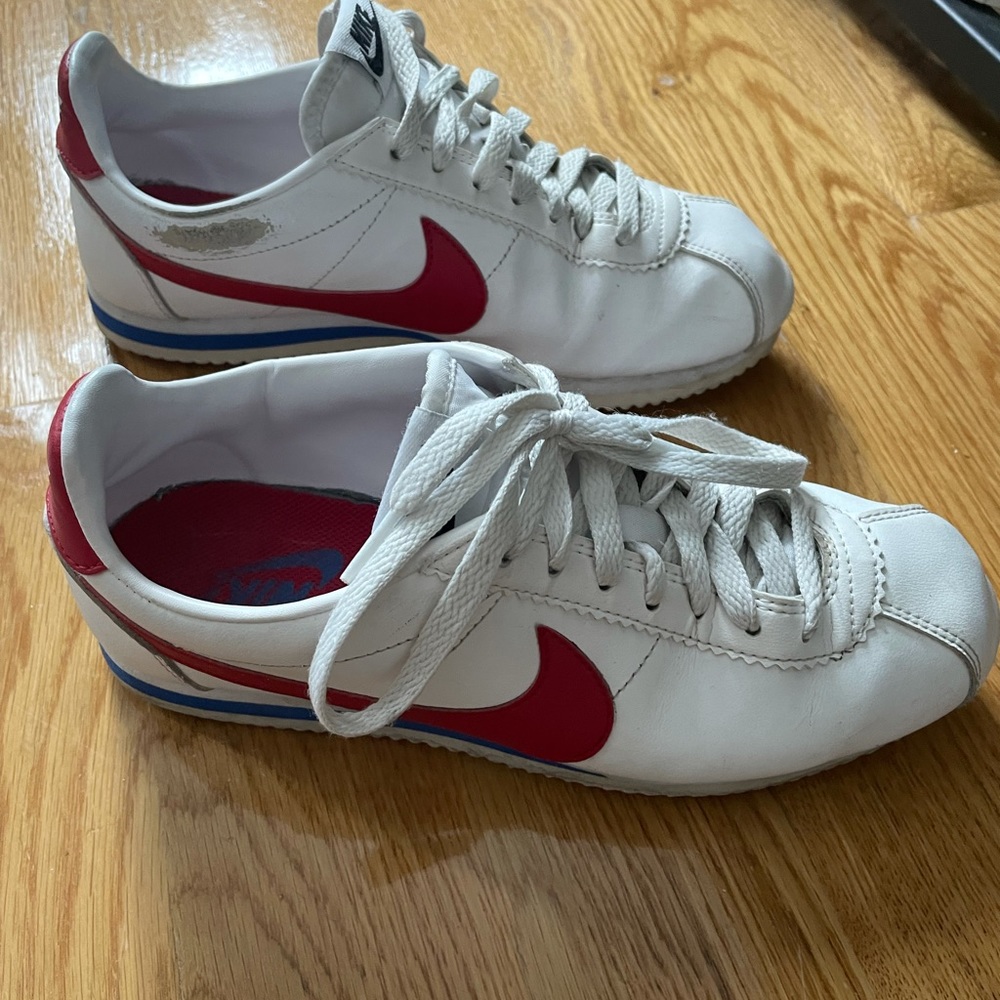 Nike Cortez
